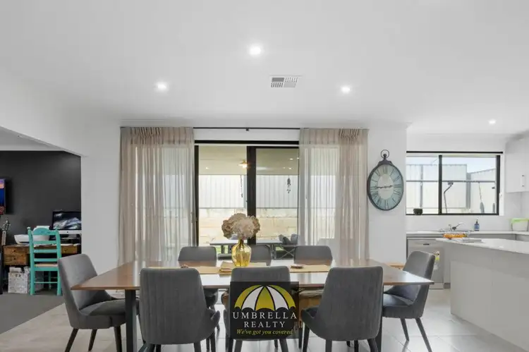 Fourth view of Homely house listing, 27 Crake View, Australind WA 6233