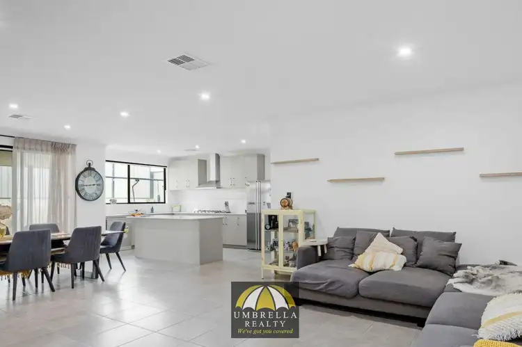 Fifth view of Homely house listing, 27 Crake View, Australind WA 6233