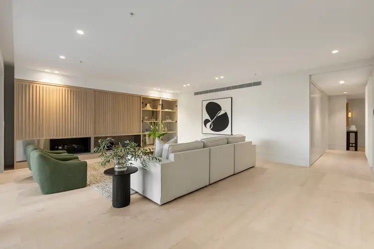 Fourth view of Homely apartment listing, Unit 101/1 Bryson Ave, Brighton VIC 3186