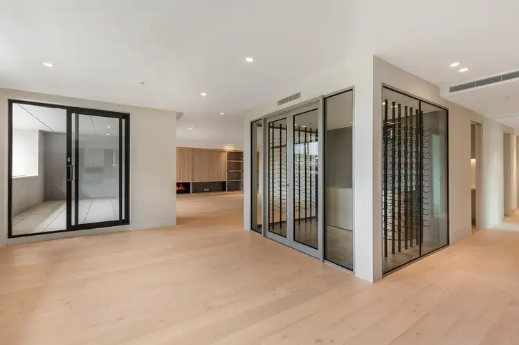Fifth view of Homely apartment listing, Unit 101/1 Bryson Ave, Brighton VIC 3186