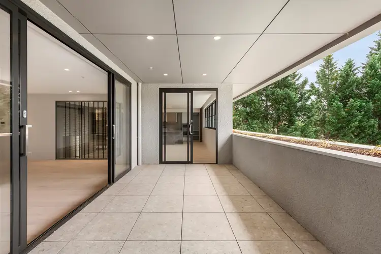 Sixth view of Homely apartment listing, Unit 101/1 Bryson Ave, Brighton VIC 3186