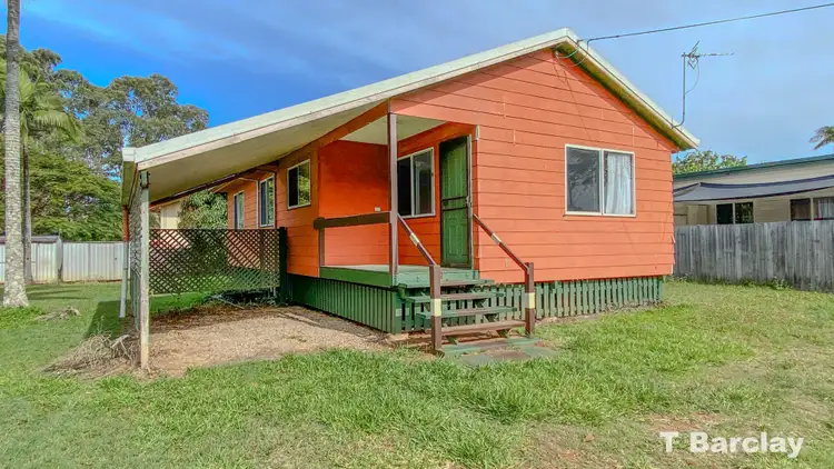 18-20 Crest Haven, Lamb Island QLD 4184