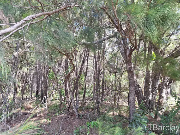 Second view of Homely land listing, 35 Brighton Rd, Macleay Island QLD 4184