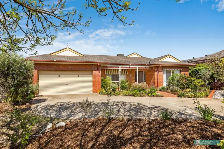 Main view of Homely house listing, 19 Bissell Dr, Golden Square VIC 3555