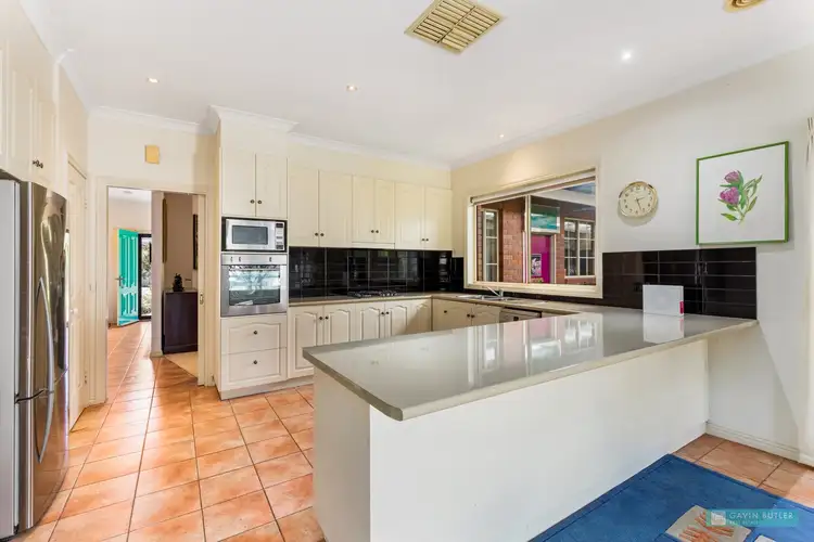 Third view of Homely house listing, 19 Bissell Dr, Golden Square VIC 3555