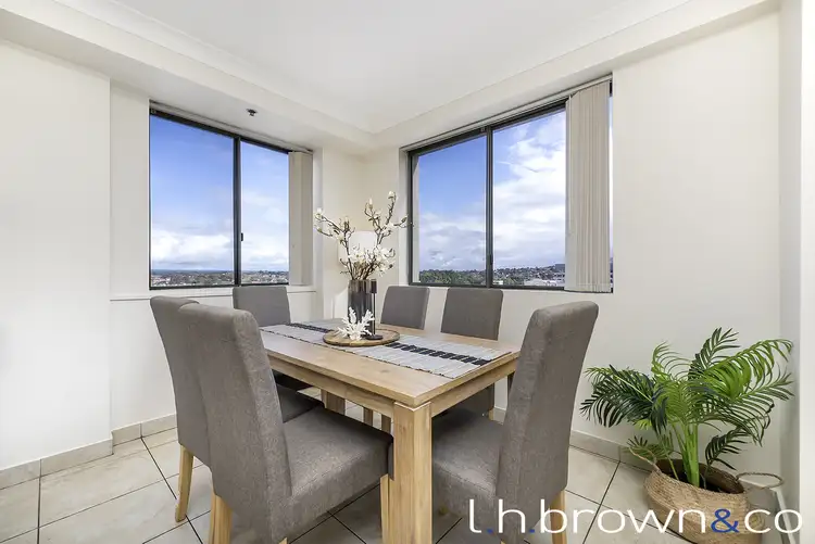 Third view of Homely unit listing, Unit 24/3-7 Fetherstone St, Bankstown NSW 2200