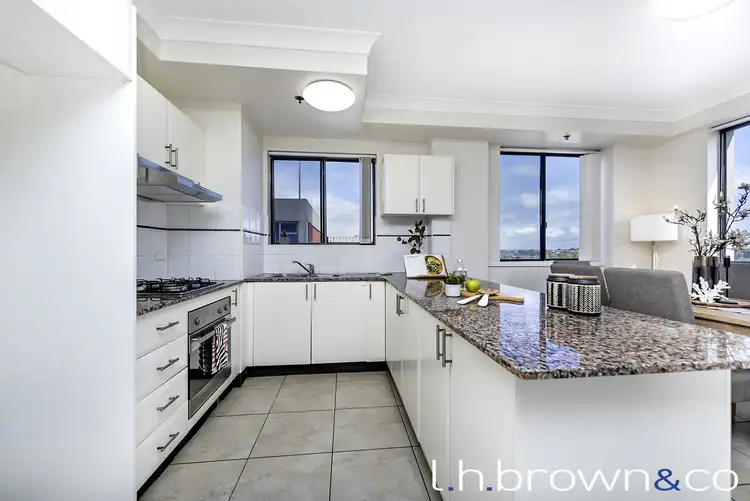 Fourth view of Homely unit listing, Unit 24/3-7 Fetherstone St, Bankstown NSW 2200