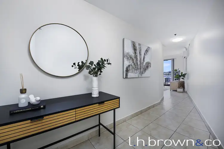 Fifth view of Homely unit listing, Unit 24/3-7 Fetherstone St, Bankstown NSW 2200