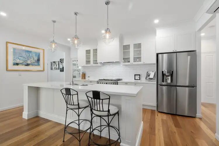 Fourth view of Homely rural property listing, 38 Barrs Rd, Glass House Mountains QLD 4518