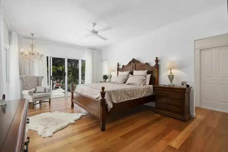 Sixth view of Homely rural property listing, 38 Barrs Rd, Glass House Mountains QLD 4518