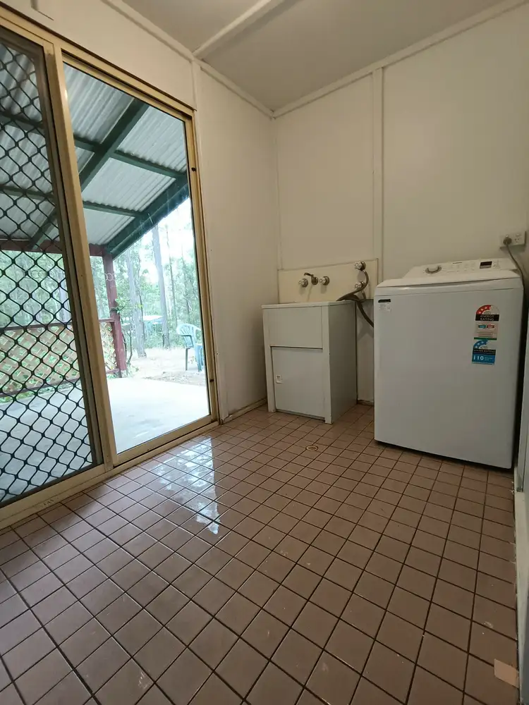 Seventh view of Homely house listing, 404 Arborten Rd, Glenwood QLD 4570