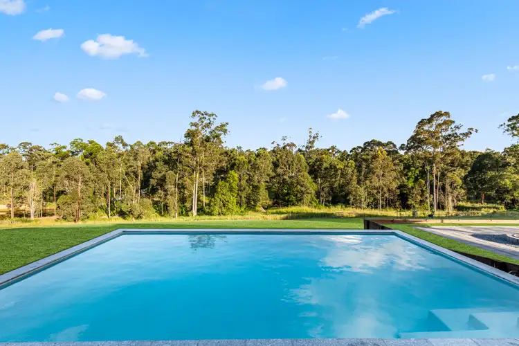 Fifth view of Homely house listing, 202 Forest Ridge Dr, Tamaree QLD 4570