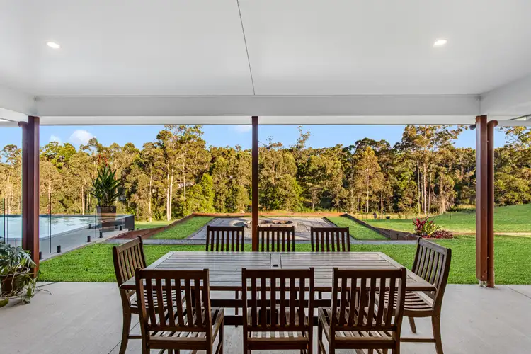 Sixth view of Homely house listing, 202 Forest Ridge Dr, Tamaree QLD 4570
