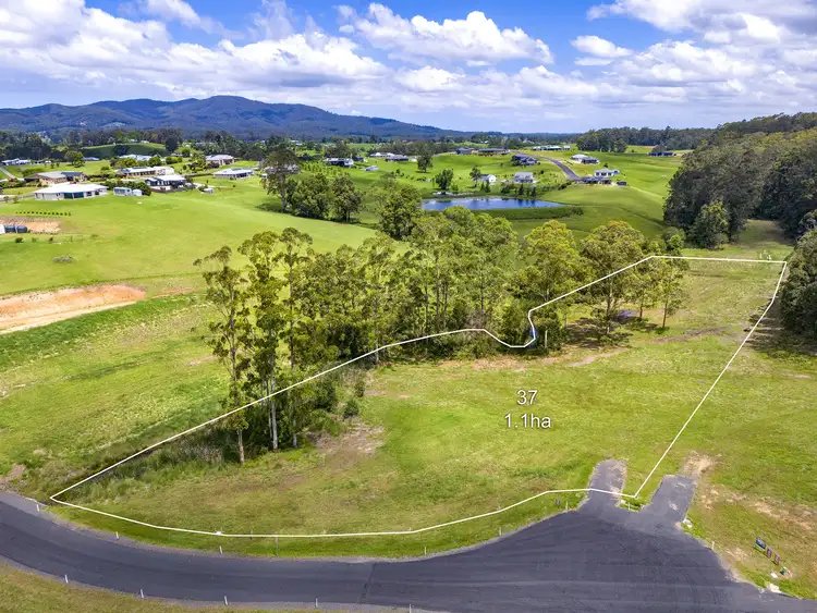 Seventh view of Homely land listing, LOT s, 33, 34, 36, 37, 38 Eel Creek Close, Warrell Creek NSW 2447