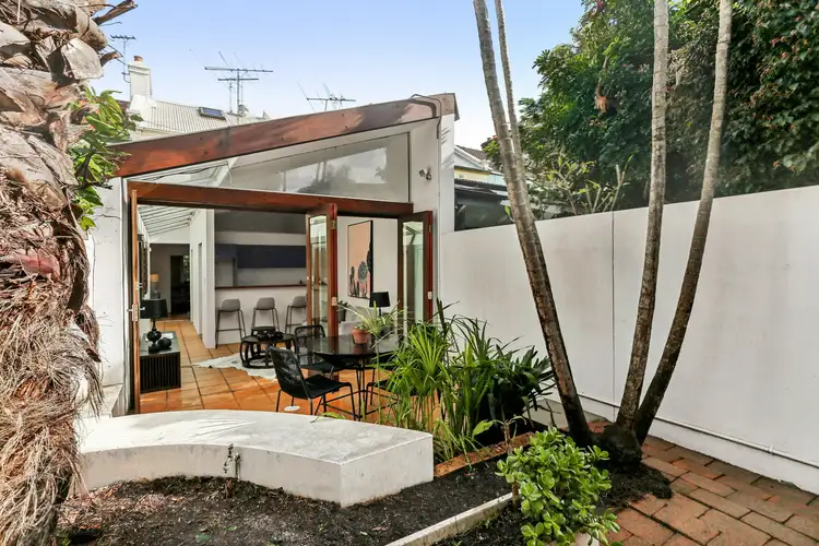 Third view of Homely house listing, 130 Chelmsford Street, Newtown NSW 2042