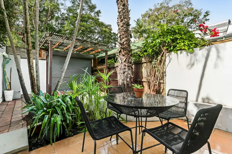 Fourth view of Homely house listing, 130 Chelmsford Street, Newtown NSW 2042