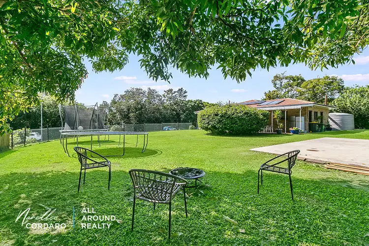 Third view of Homely house listing, 12 Norfolk Esp, Caboolture South QLD 4510