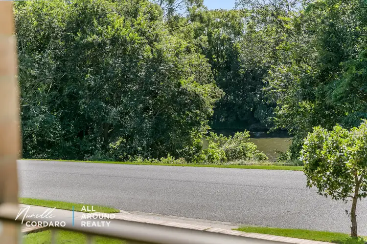 Fifth view of Homely house listing, 12 Norfolk Esp, Caboolture South QLD 4510