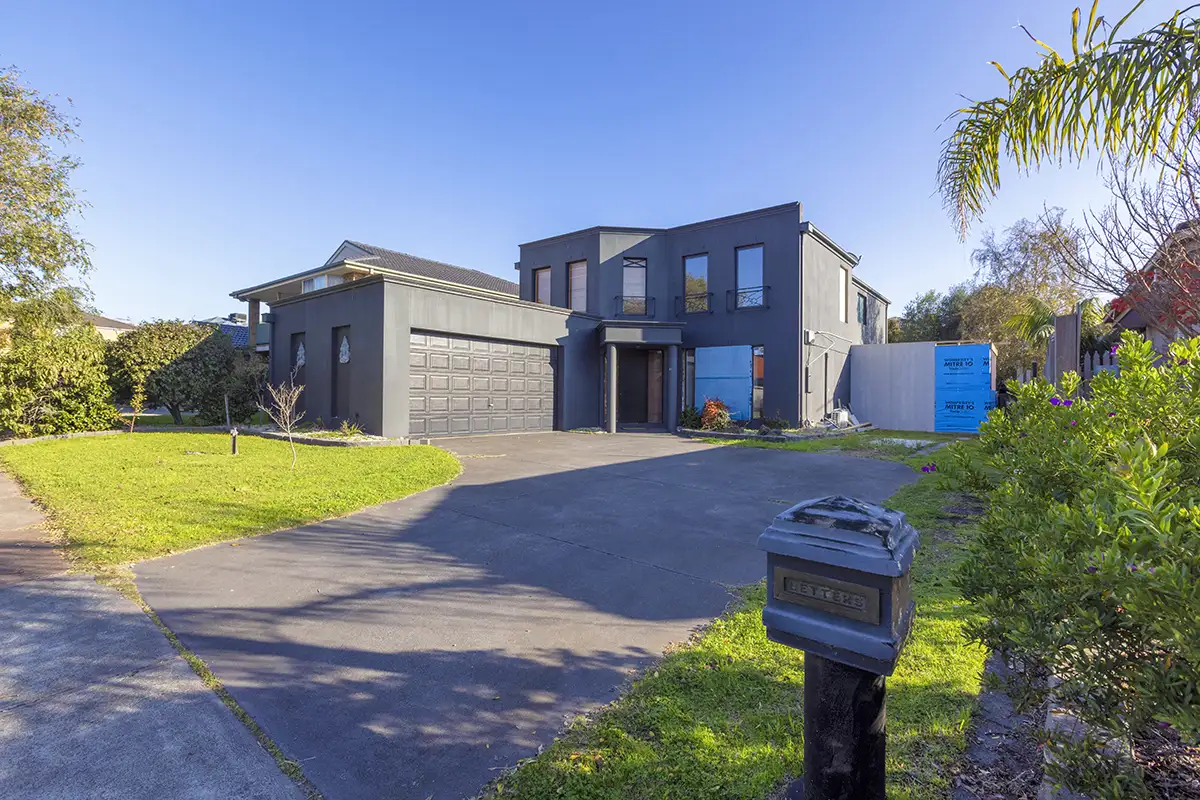 Main view of Homely house listing, 31 Harbour Dr, Patterson Lakes VIC 3197
