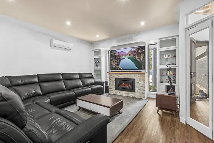 Sixth view of Homely house listing, 31 Harbour Dr, Patterson Lakes VIC 3197