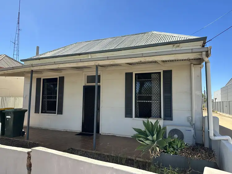 Main view of Homely house listing, 21 Gertrude Street, Port Pirie SA 5540