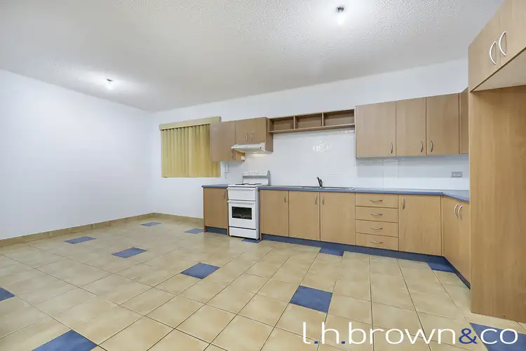 Fourth view of Homely unit listing, Unit 12/436 Guildford Rd, Guildford NSW 2161
