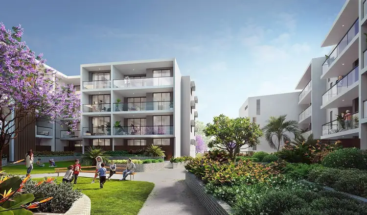 25 Macquarie Rd