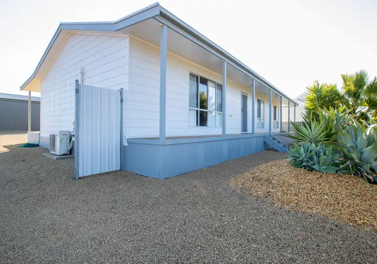 Main view of Homely house listing, 6 Neptune Ct, Point Turton SA 5575