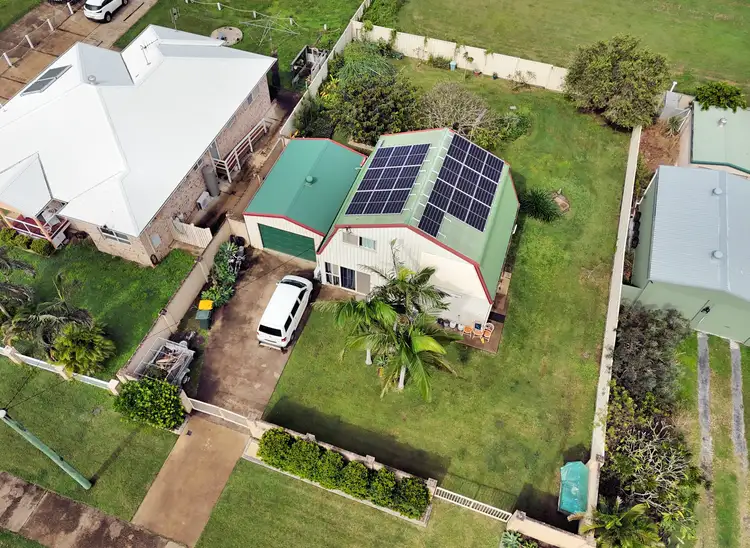 Third view of Homely house listing, 20 Zunker St, Burnett Heads QLD 4670