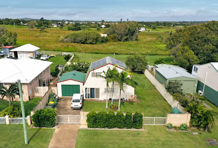 Fourth view of Homely house listing, 20 Zunker St, Burnett Heads QLD 4670