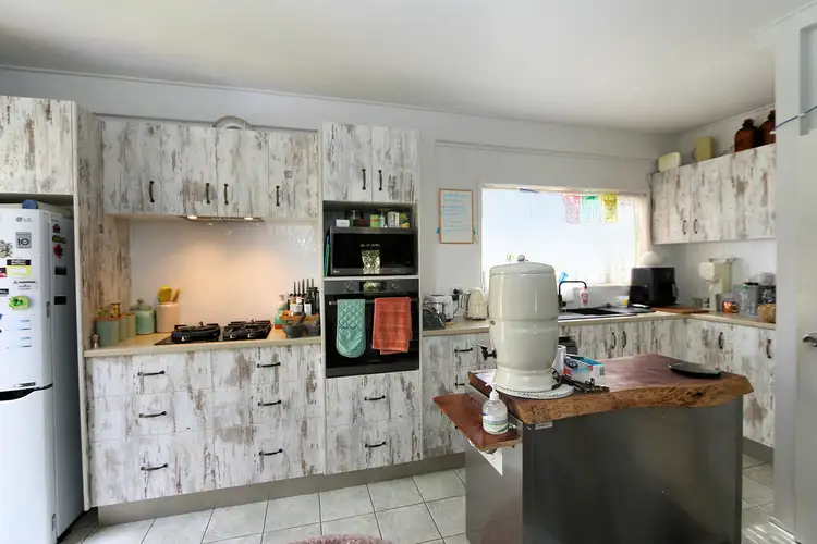 Seventh view of Homely house listing, 20 Zunker St, Burnett Heads QLD 4670