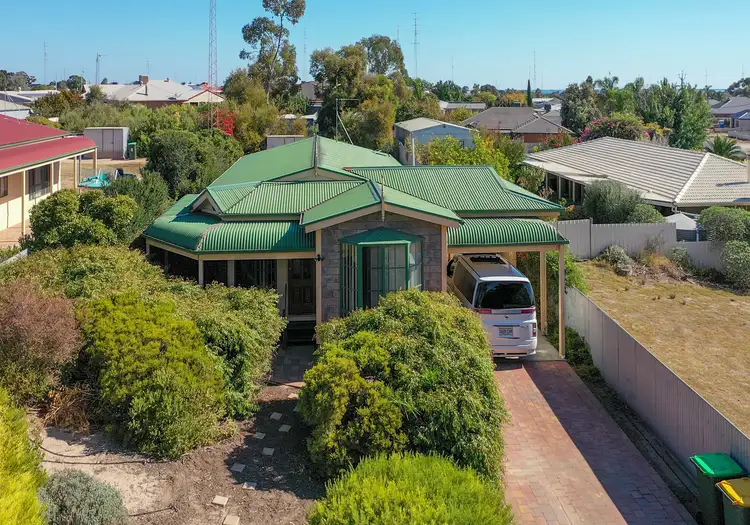 Second view of Homely house listing, 13 Bartlett St, Moonta Bay SA 5558