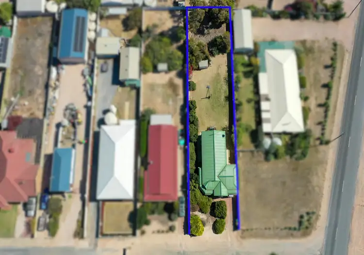 Third view of Homely house listing, 13 Bartlett St, Moonta Bay SA 5558