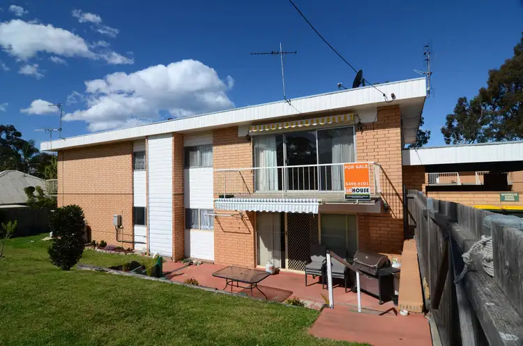 Main view of Homely unit listing, 9/4-6 Calle Calle Street, Eden NSW 2551