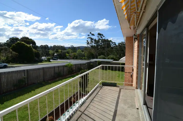 Fourth view of Homely unit listing, 9/4-6 Calle Calle Street, Eden NSW 2551