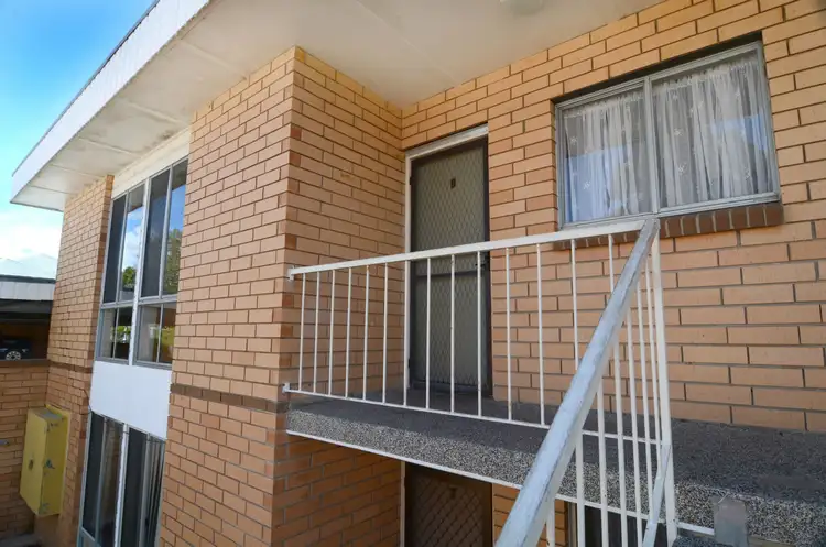 Seventh view of Homely unit listing, 9/4-6 Calle Calle Street, Eden NSW 2551