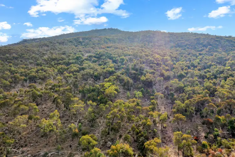 LOT CA, 60 Bunjils Cave Rd Black Range Via, Stawell VIC 3380