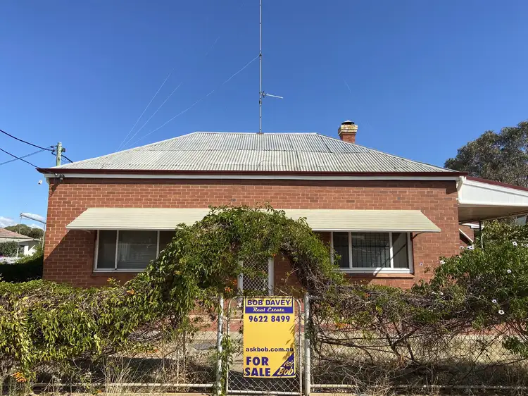 22 Gairdner St, Northam WA 6401