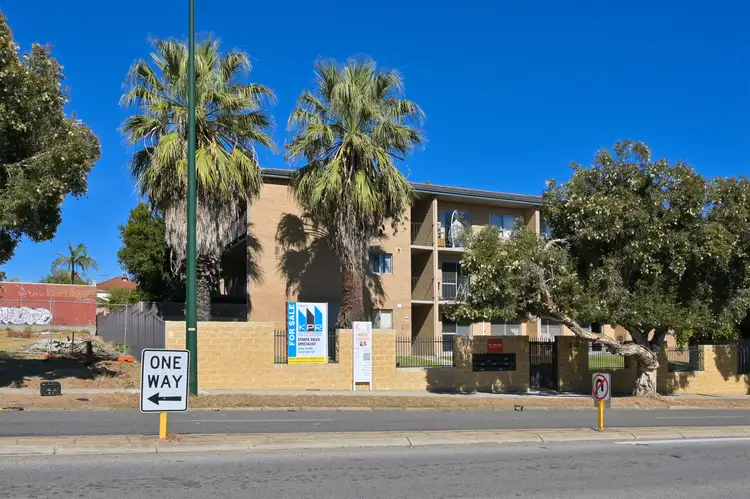 Sixth view of Homely unit listing, 10/245 Cambridge Street, Wembley WA 6014