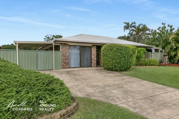Second view of Homely house listing, 9 Avala Cres, Elimbah QLD 4516