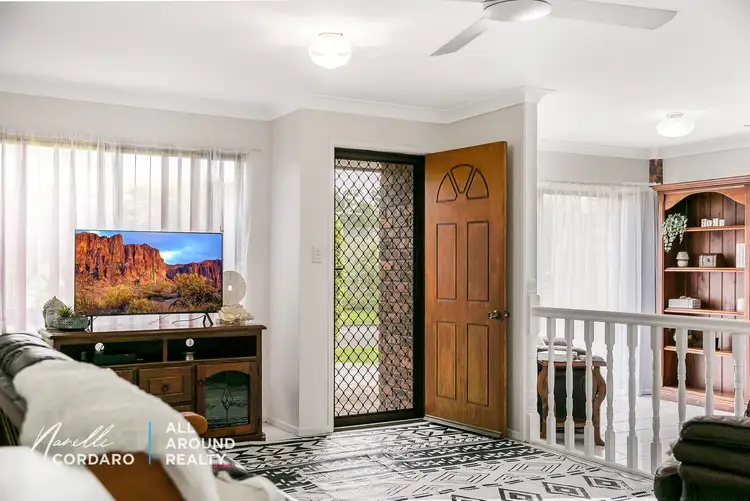 Third view of Homely house listing, 9 Avala Cres, Elimbah QLD 4516