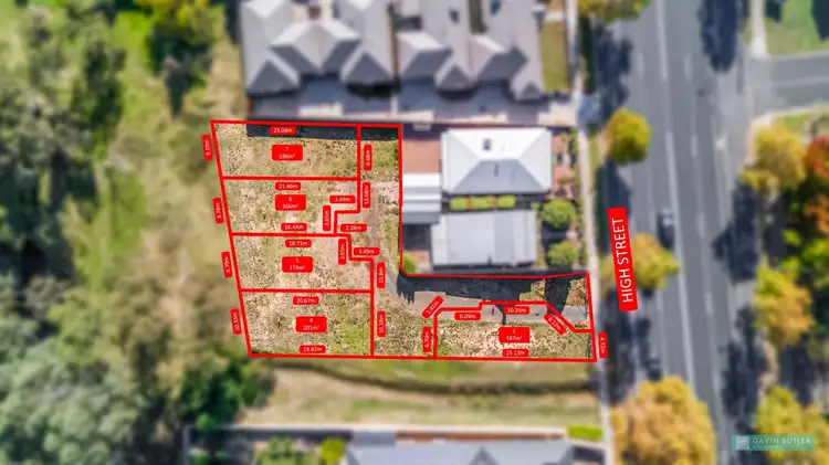 500 High St, Golden Square VIC 3555