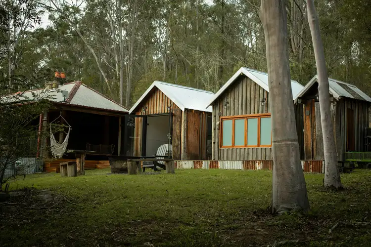 40 Narone Creek Road, Wollombi NSW 2325