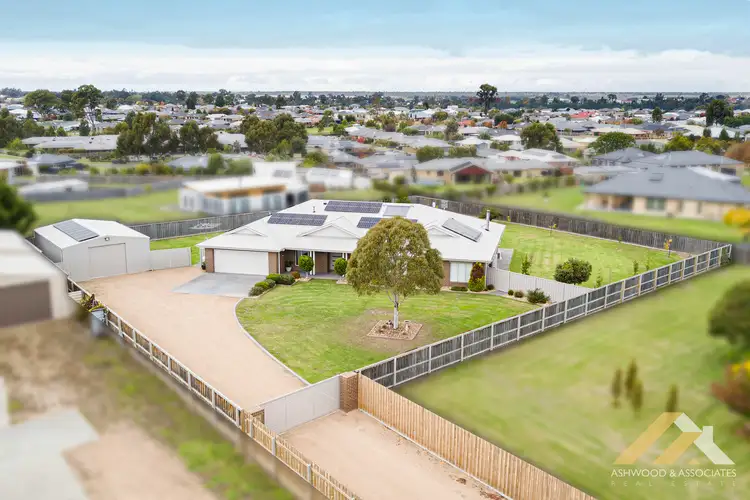 Main view of Homely house listing, 21A Howitt Ave, Eastwood VIC 3875