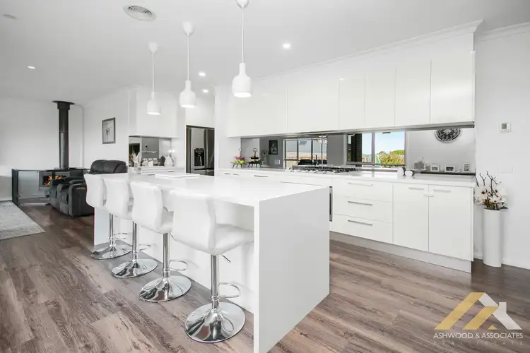 Third view of Homely house listing, 21A Howitt Ave, Eastwood VIC 3875