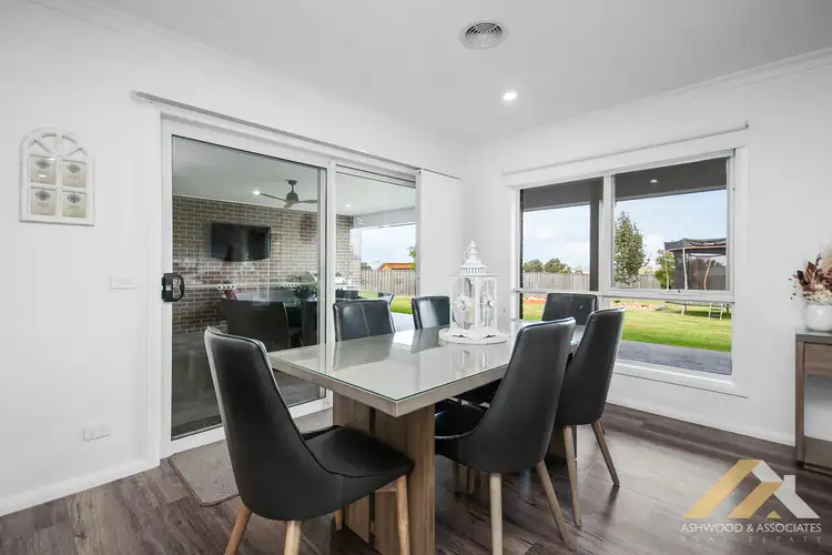 Fifth view of Homely house listing, 21A Howitt Ave, Eastwood VIC 3875
