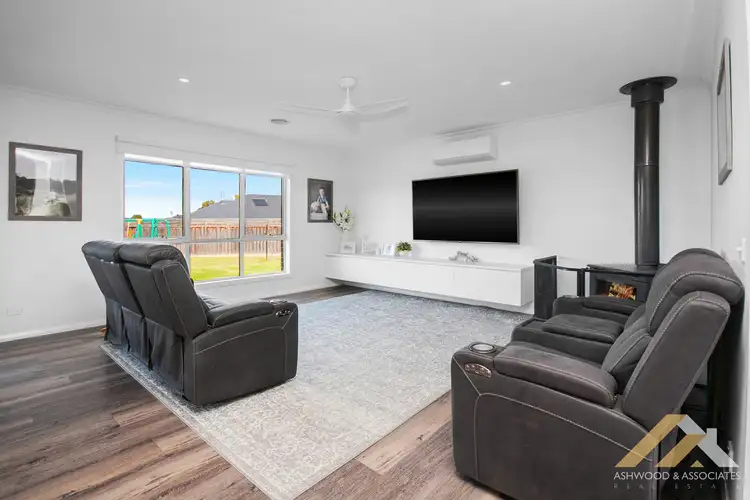 Sixth view of Homely house listing, 21A Howitt Ave, Eastwood VIC 3875
