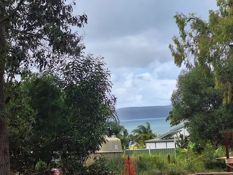 Second view of Homely land listing, 31 Jane St, Macleay Island QLD 4184