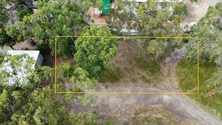 Fifth view of Homely land listing, 31 Jane St, Macleay Island QLD 4184