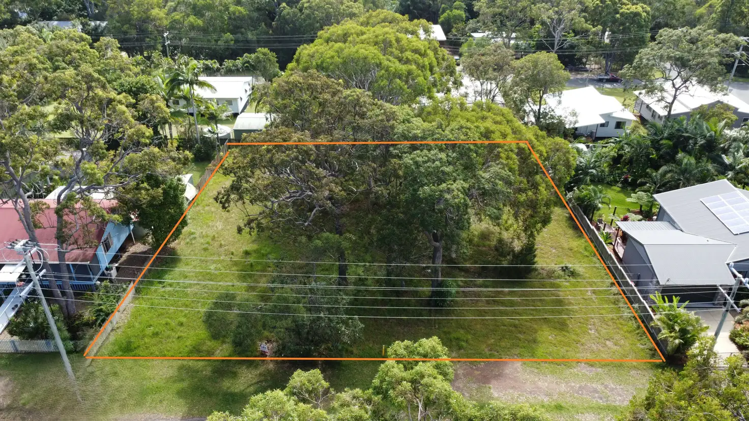 Main view of Homely land listing, 37-39 Scotts Rd, Macleay Island QLD 4184